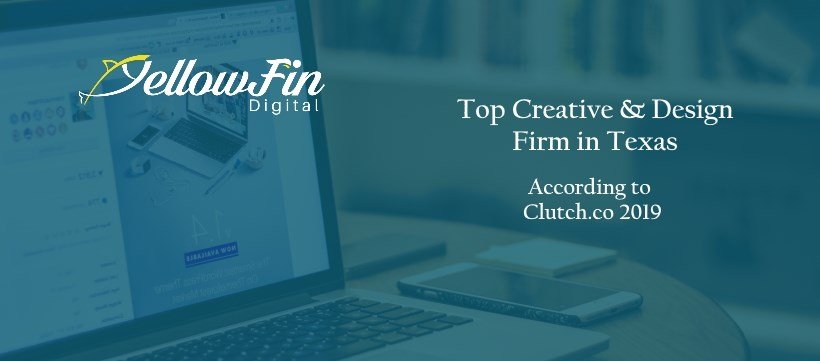 Photo of YellowFin Digital Marketing Agency - Houston