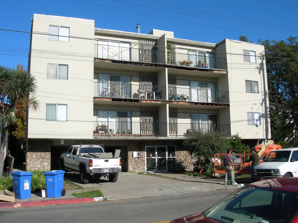 Photo of East Bay Structural & Termite