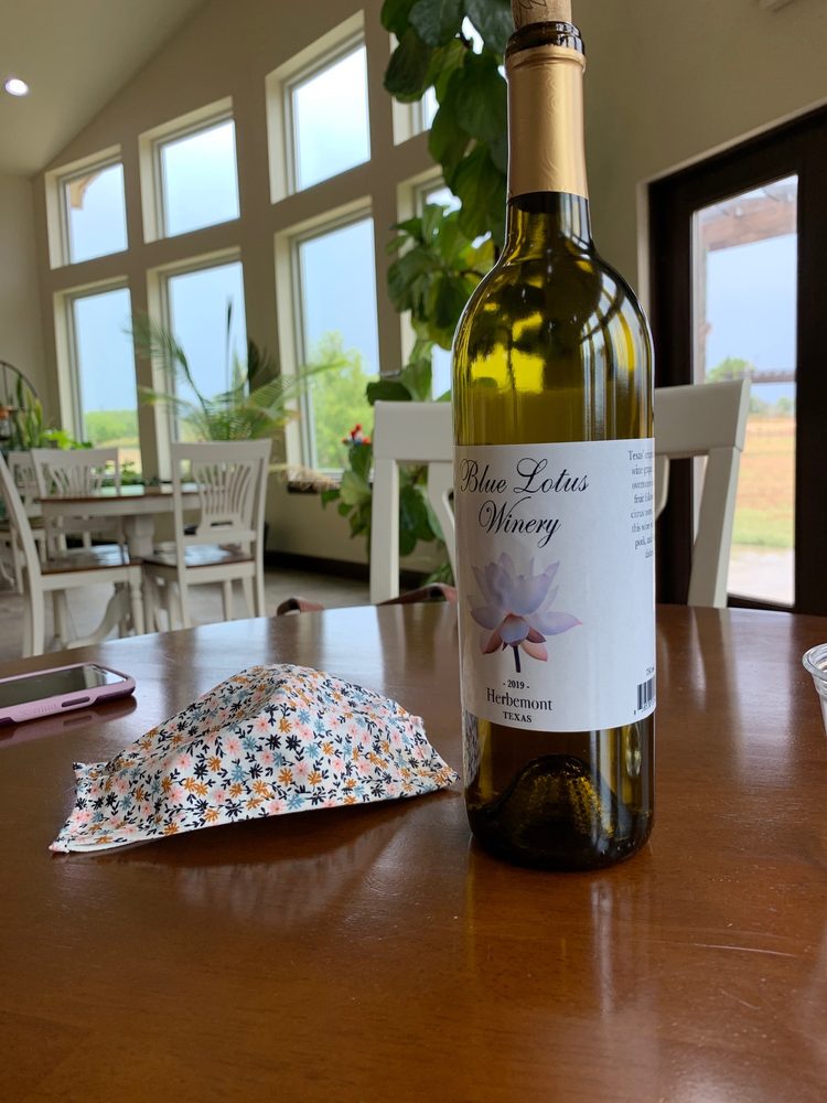 Photo of Blue Lotus Winery