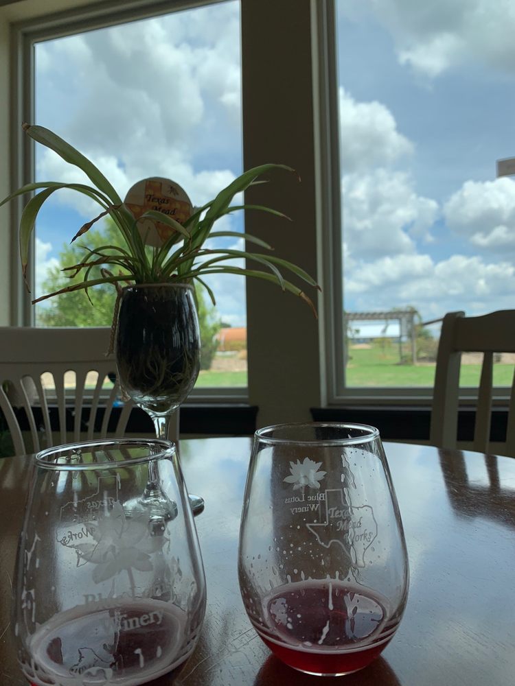 Photo of Blue Lotus Winery