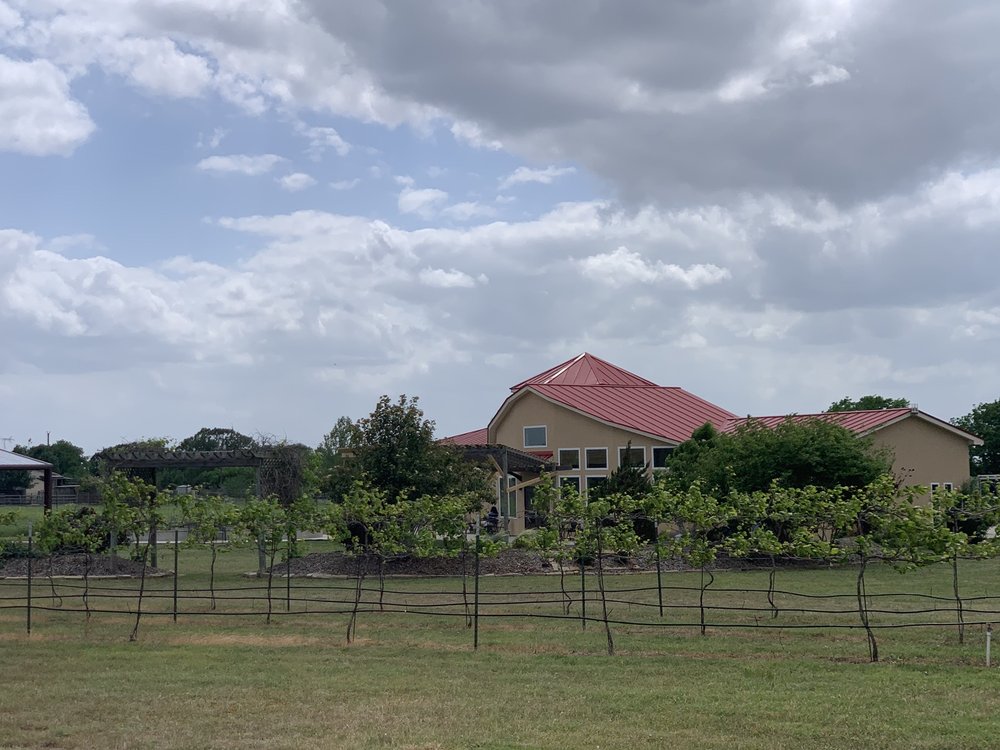 Photo of Blue Lotus Winery