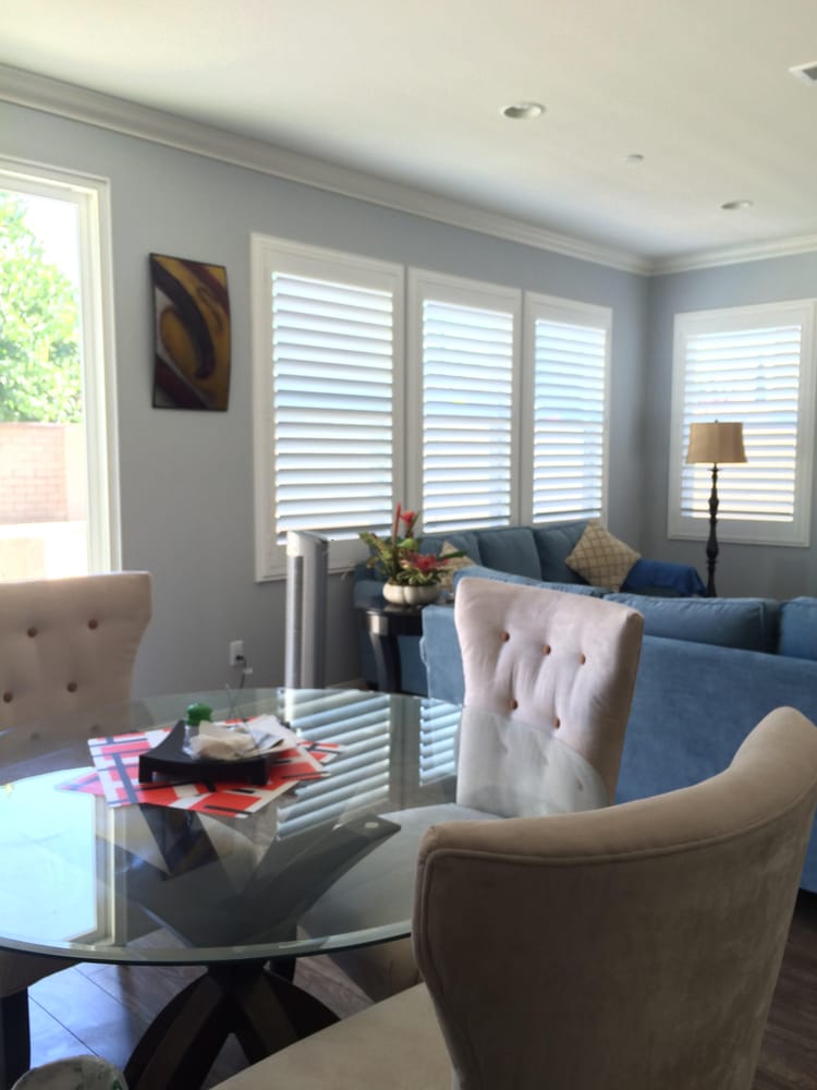Photo of US Shutters & Blinds