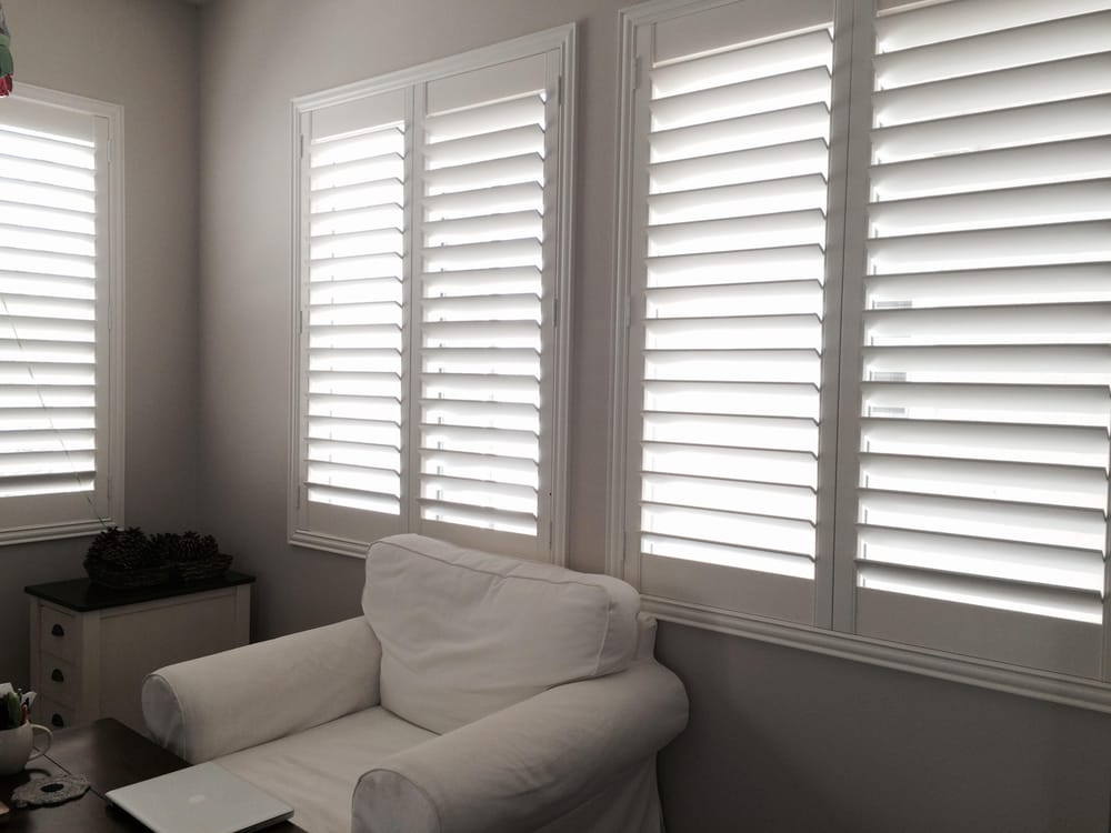 Photo of US Shutters & Blinds