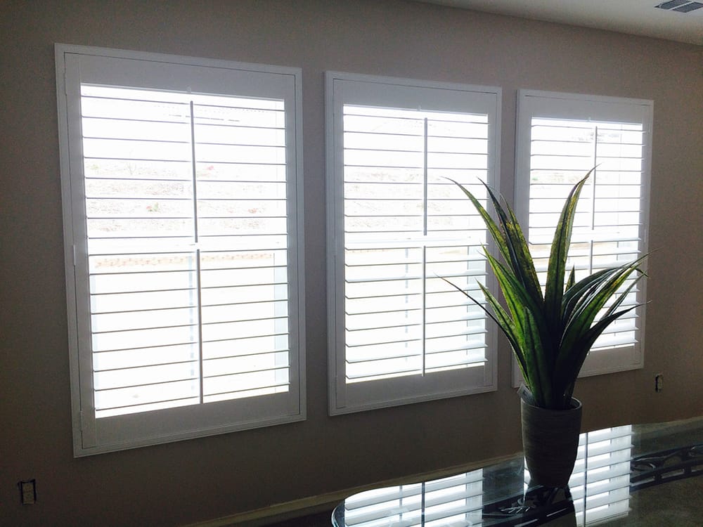 Photo of US Shutters & Blinds