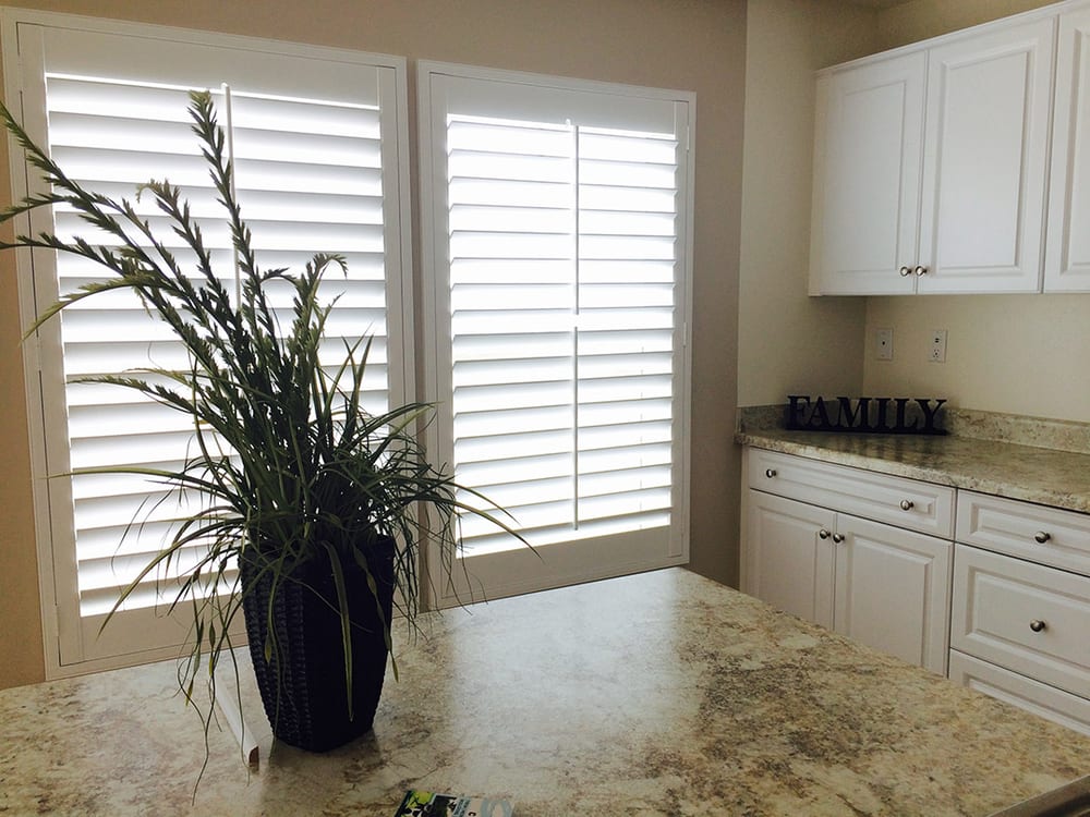 Photo of US Shutters & Blinds