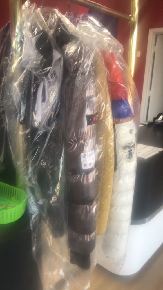 Photo of Dry Clean Super Center