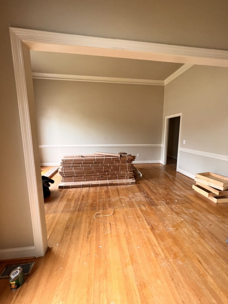 Photo of Select Custom Floors