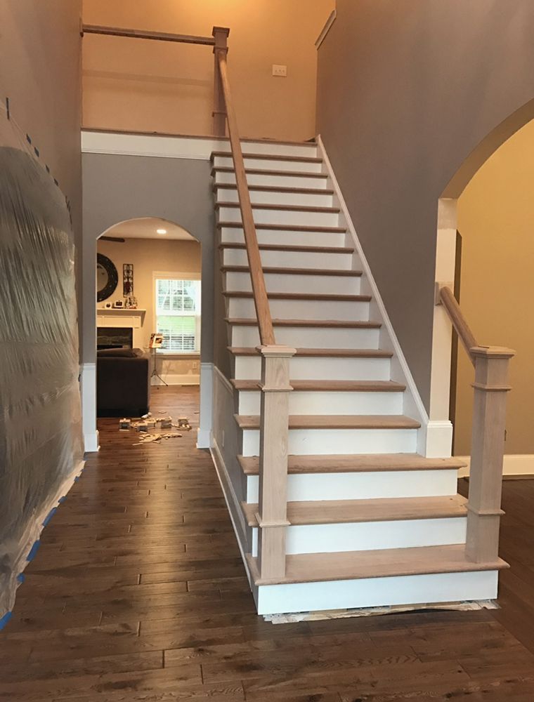 Photo of Select Custom Floors