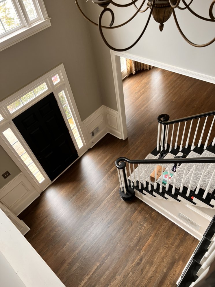Photo of Select Custom Floors