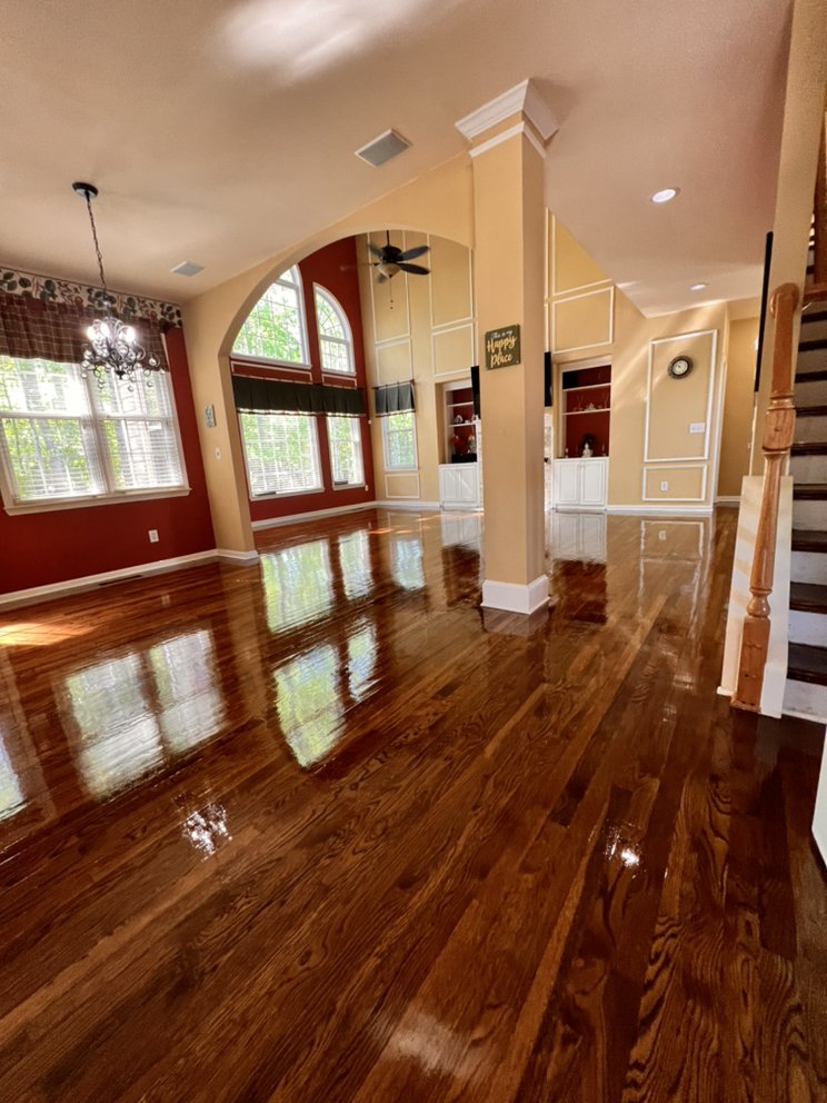 Photo of Select Custom Floors