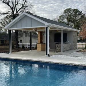 Clarksville Brothers Remodeling