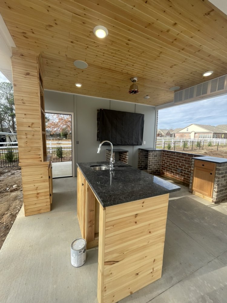 Photo of Brothers Remodeling
