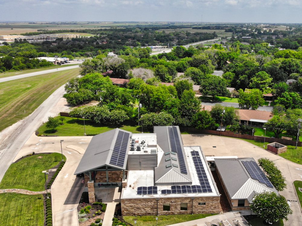 Photo of Frontier Bank Of Texas