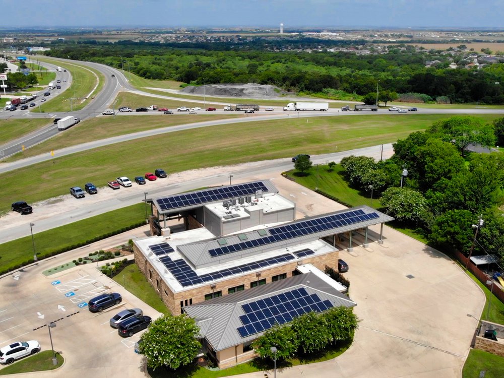 Photo of Frontier Bank Of Texas