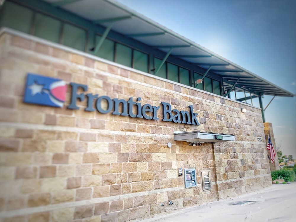 Photo of Frontier Bank Of Texas