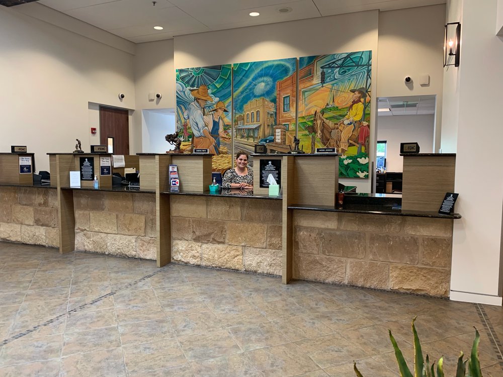 Photo of Frontier Bank Of Texas