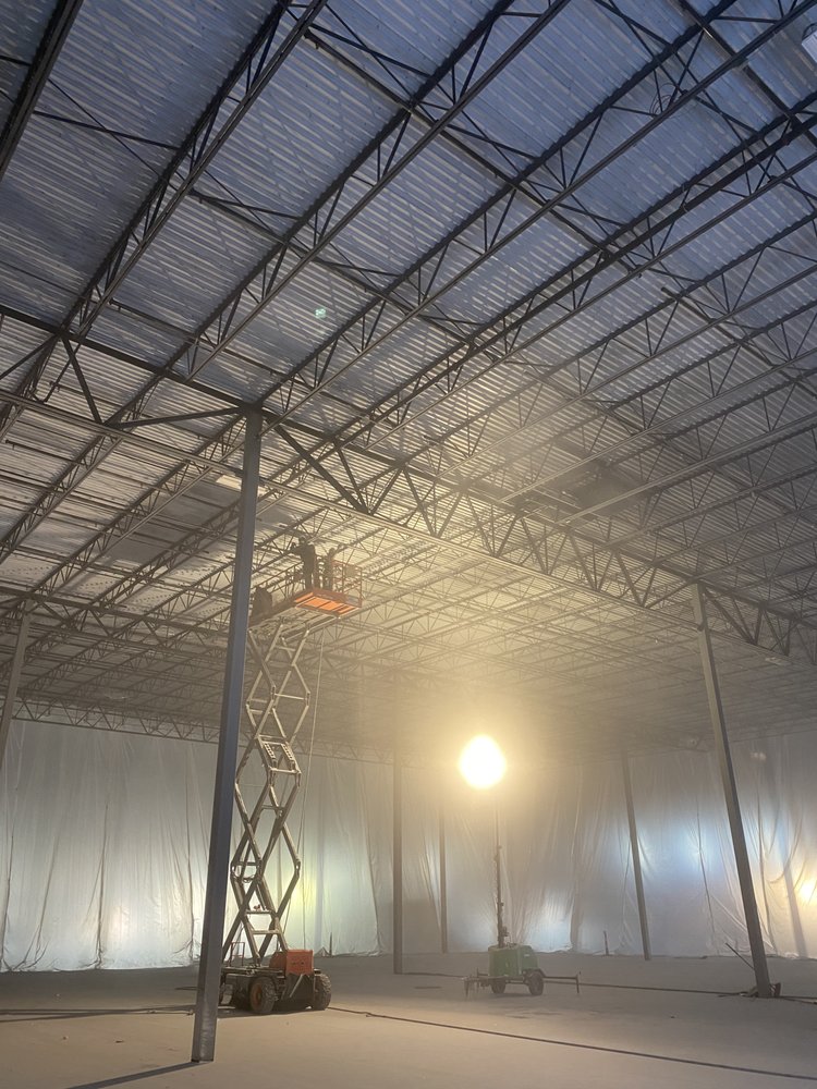 Photo of Blast It Clean