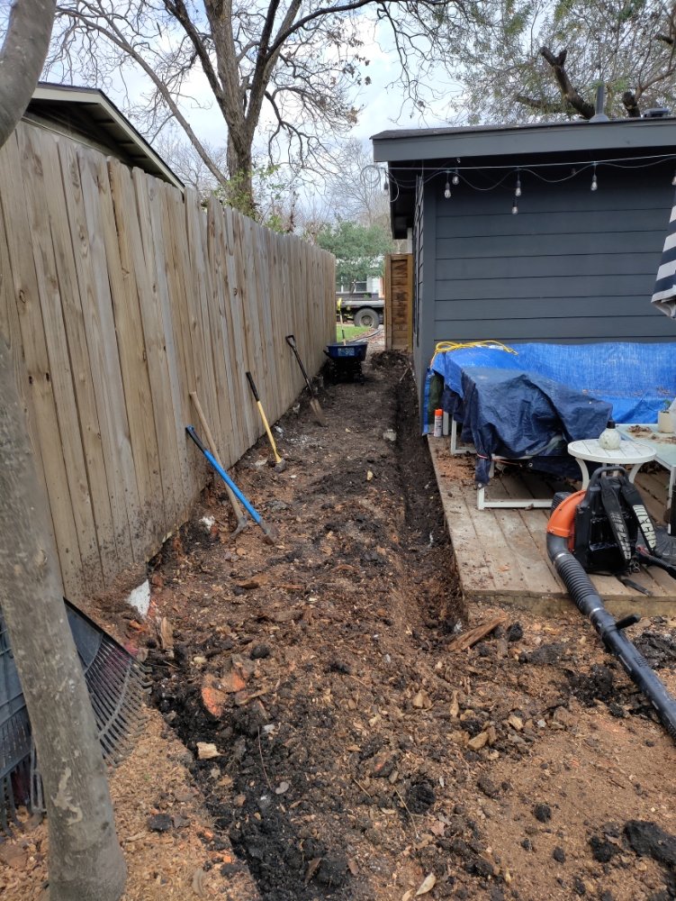 Photo of The Constant Lawn and Gardener