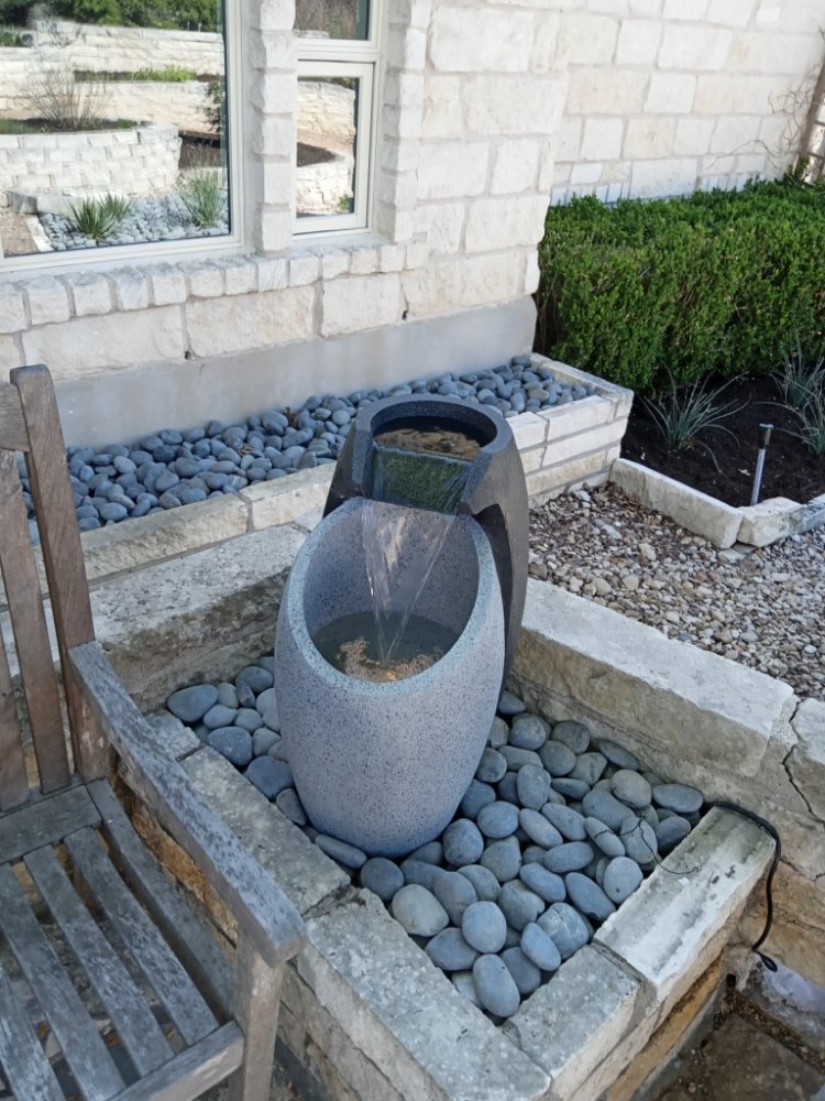 Photo of The Constant Lawn and Gardener