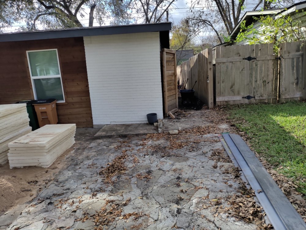 Photo of The Constant Lawn and Gardener