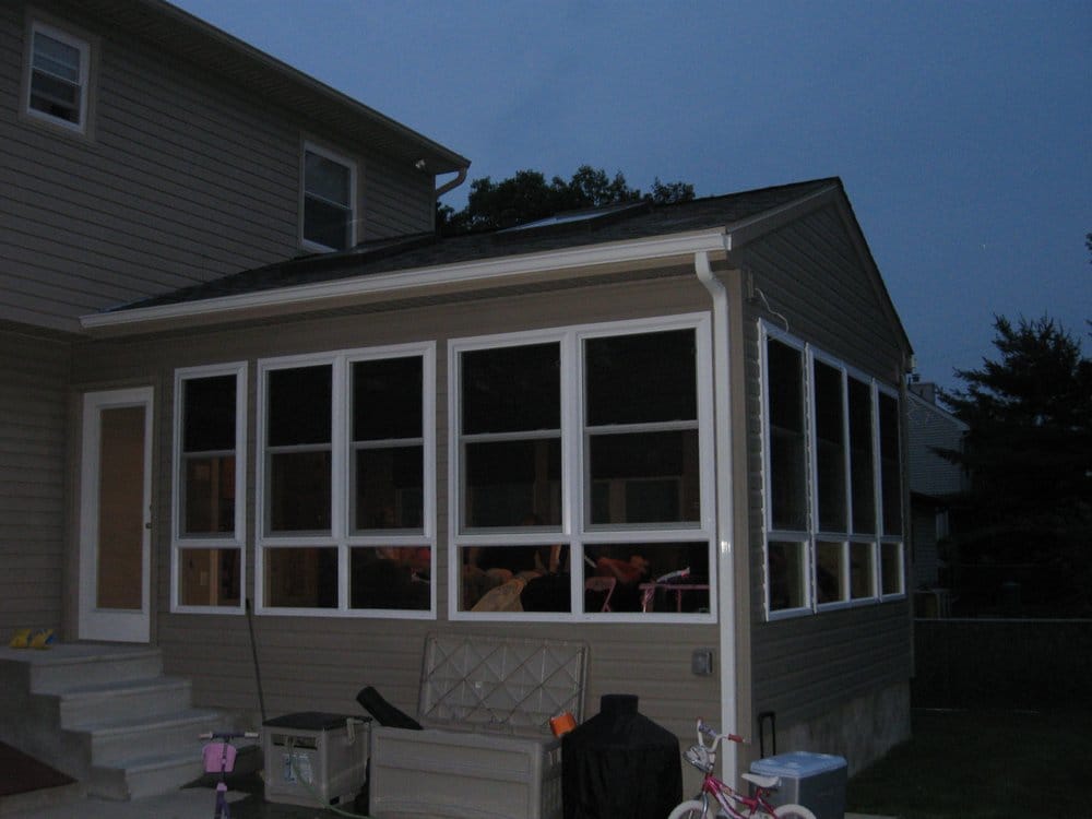Photo of Family & Friends Builders