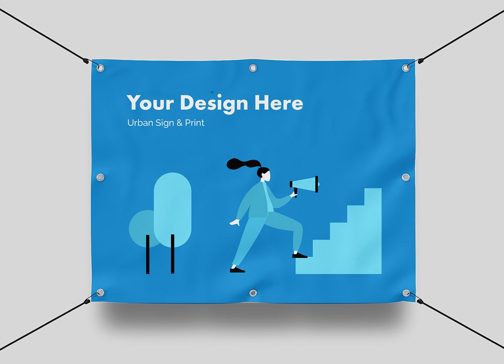 Photo of Urban Sign & Print