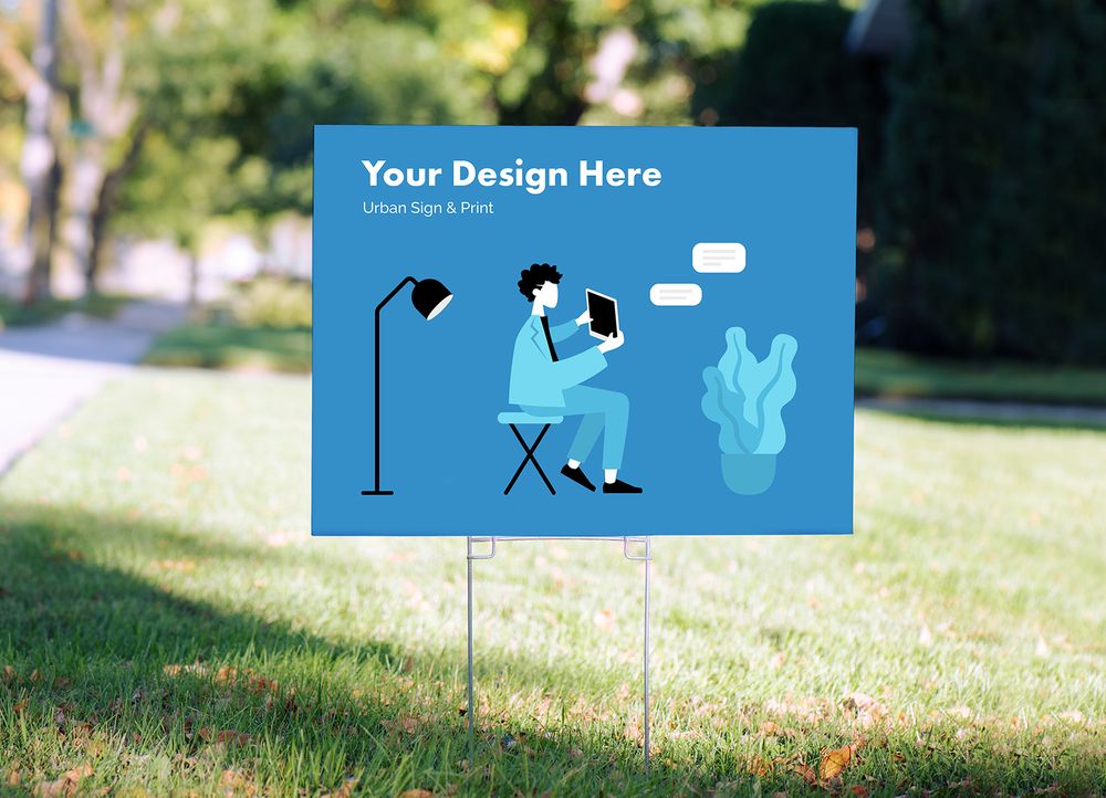 Photo of Urban Sign & Print