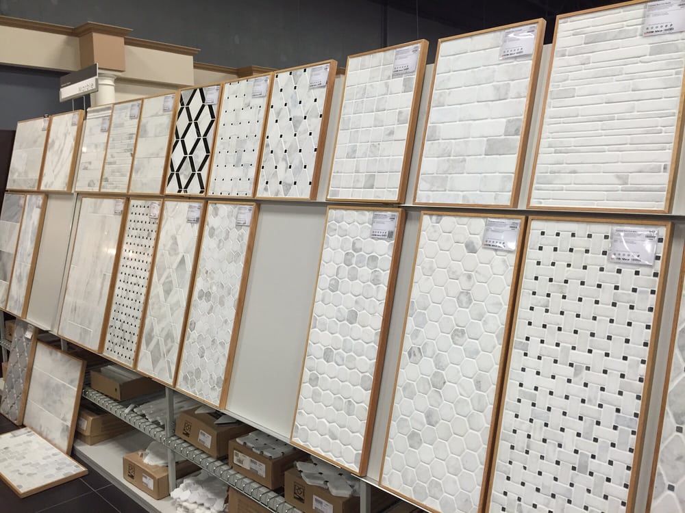 Photo of The Tile Shop