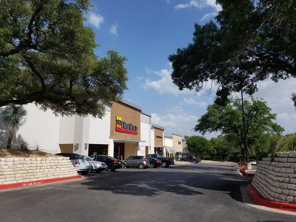 Photo of The Tile Shop