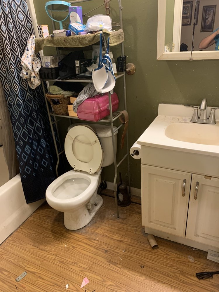 Photo of One Stop Residential Cleaning