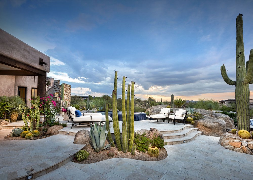 Photo of Jessica Schaefer - Russ Lyon Sotheby's International Realty