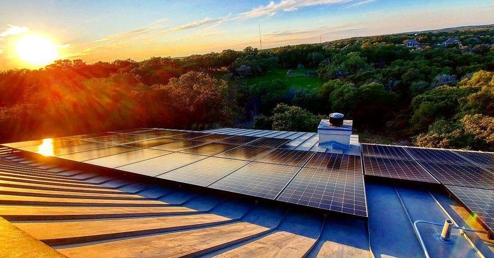 Photo of Freedom Solar