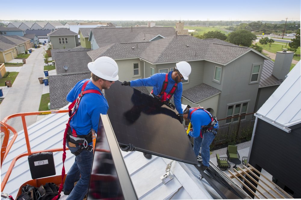 Photo of Freedom Solar