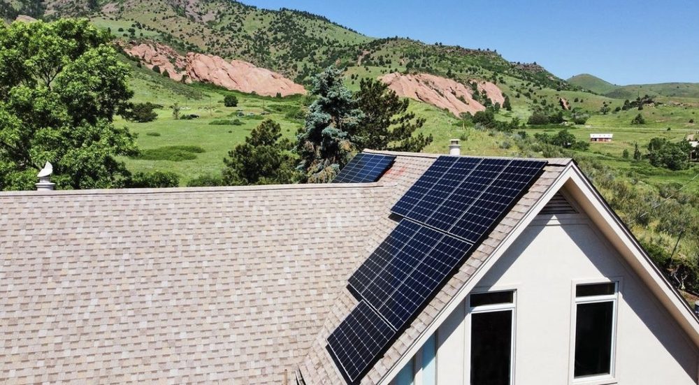 Photo of Freedom Solar