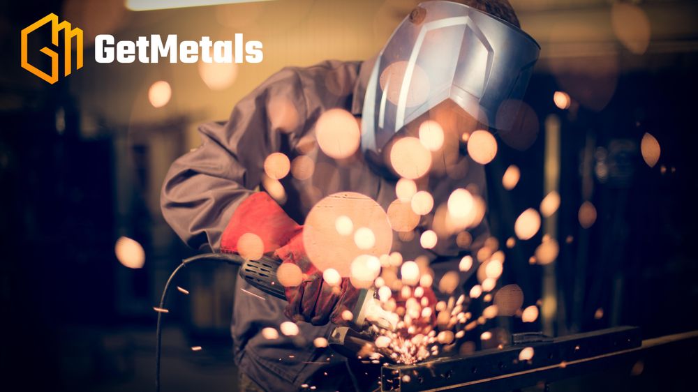 Photo of Get Metals