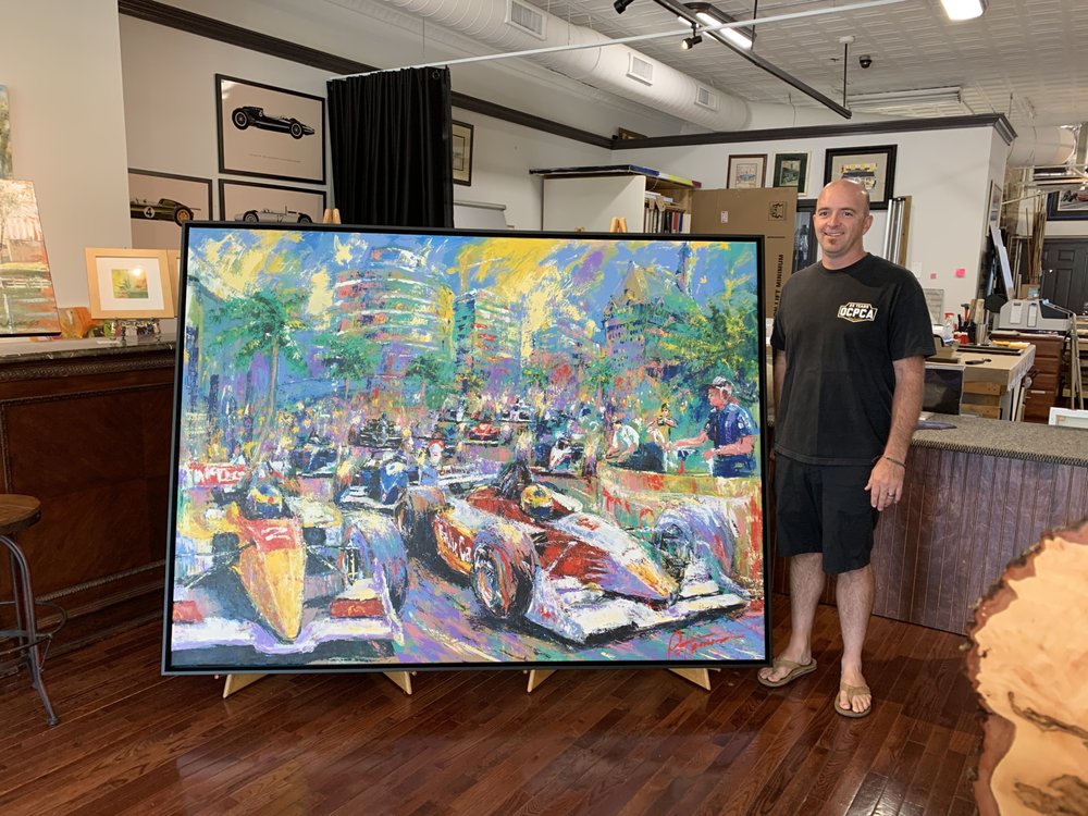 Photo of Four Corners Framing and Gallery