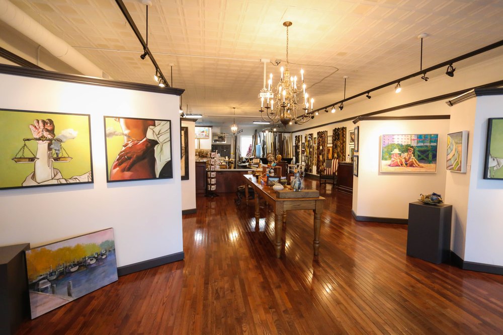 Photo of Four Corners Framing and Gallery