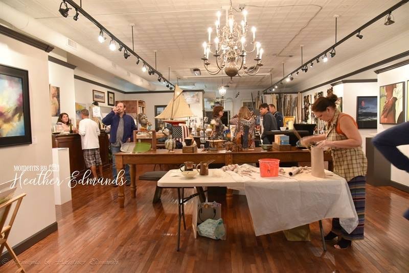 Photo of Four Corners Framing and Gallery