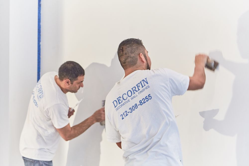 Photo of Decorfin USA