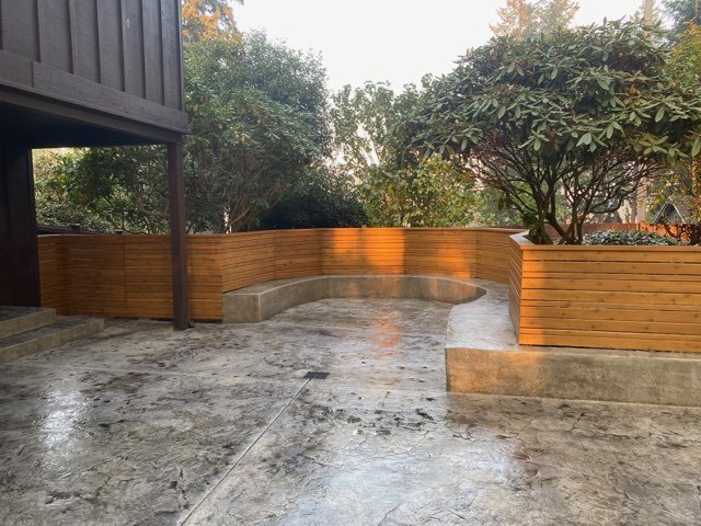 Photo of New Ridge Fencing