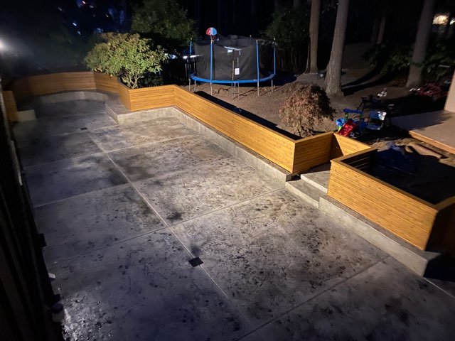 Photo of New Ridge Fencing
