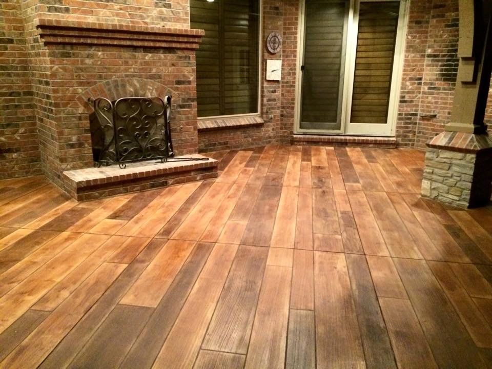 Photo of Graphic Flooring Specialist