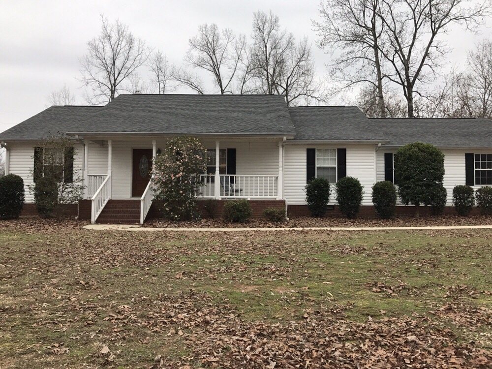 Photo of Shipp Roofing