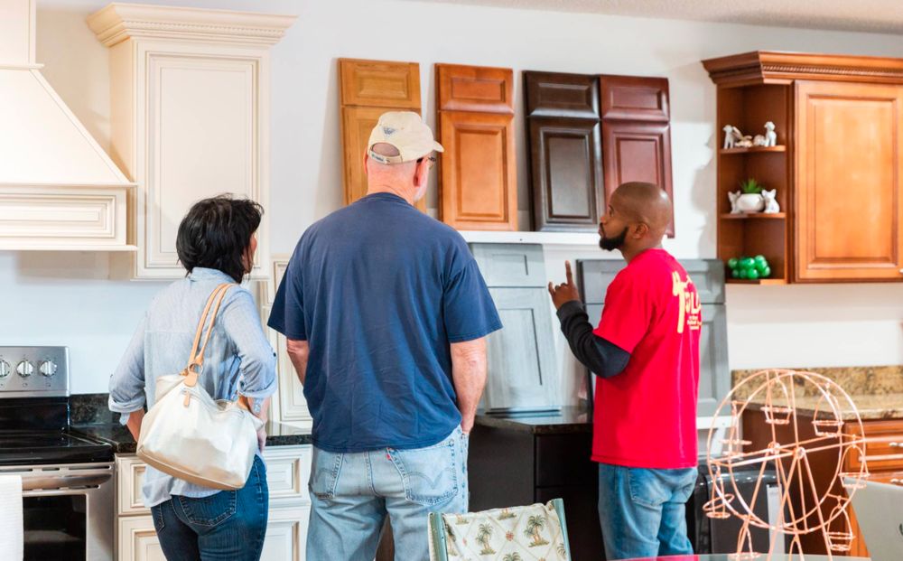Photo of FACT : Flooring And Cabinet Tradecenter