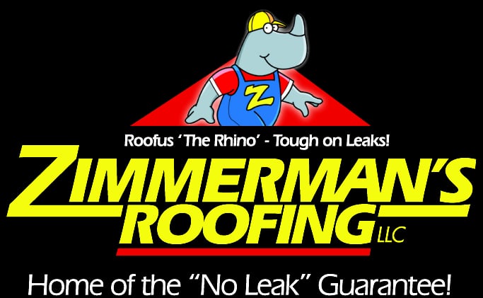 Photo of Zimmerman's Roofing