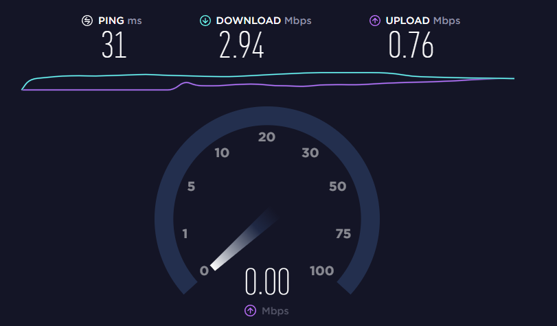 Photo of Utah Broadband