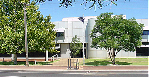 Photo of Elkins Lane