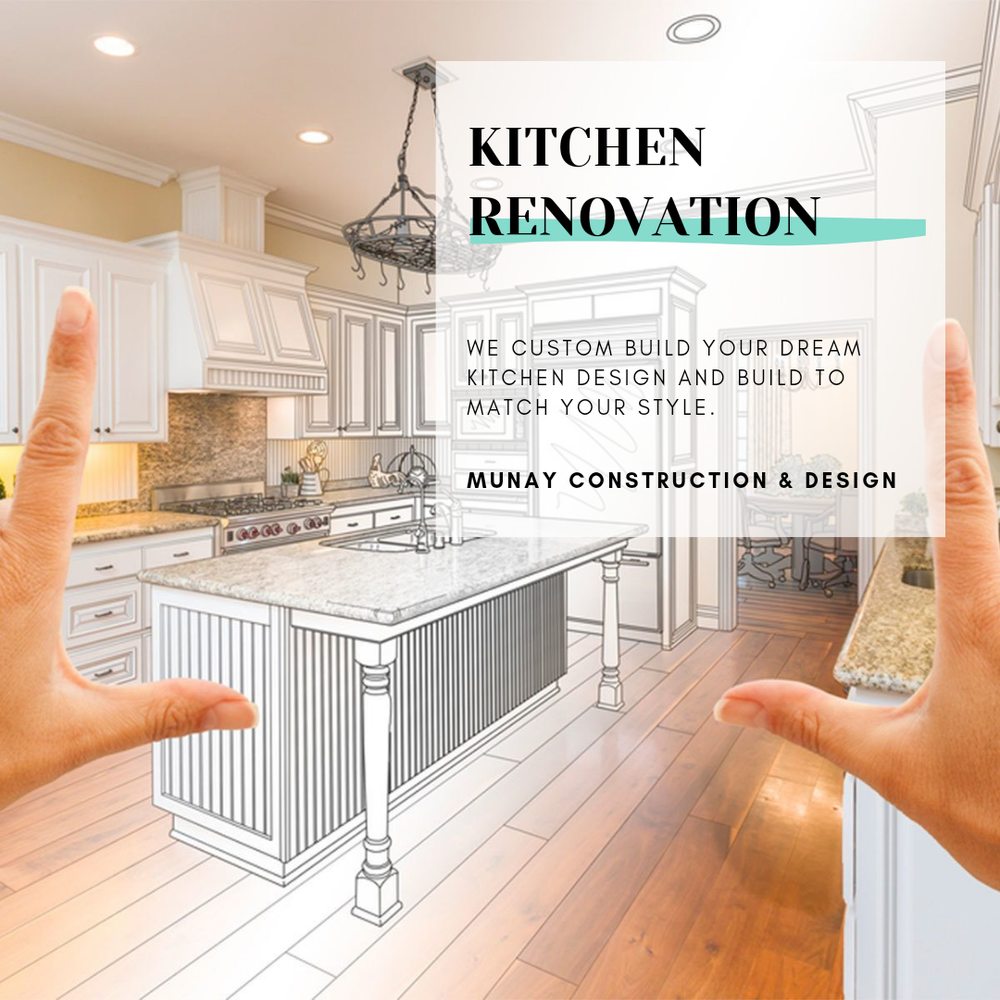 Photo of Munay Construction & Design