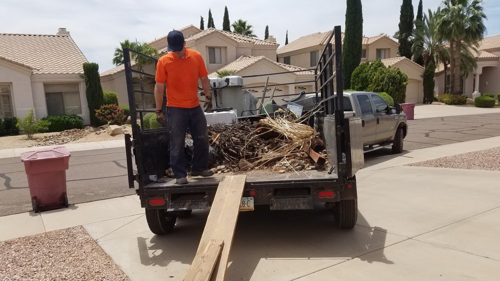 Photo of Best Junk Removal of Scottsdale