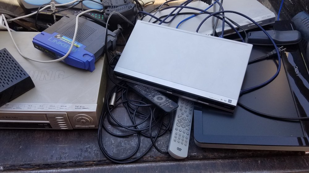 Photo of Best Junk Removal of Scottsdale